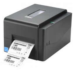 Impresora etiquetas y código de barras TSC TE210