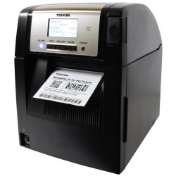 Impresora etiquetas y código de barras TOSHIBA BA420T-GS12