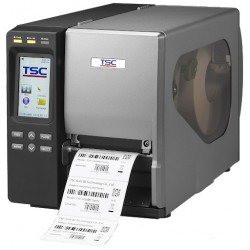 Impresora etiquetas y código de barras TSC TTP-2410MT