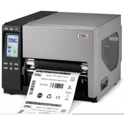 Impresora etiquetas y código de barras TSC TTP-2610MT