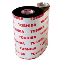 Ribbon original Toshiba calidad AG2 - CERA RESINA