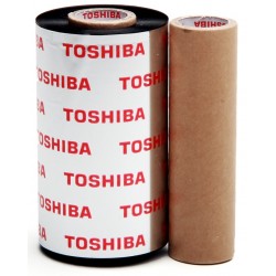 Ribbon original Toshiba AS1 300 M. - RESINA