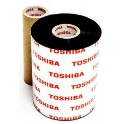 Ribbon original Toshiba calidad SS3F - RESINA PREMIUM