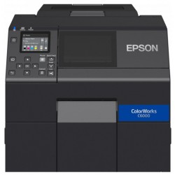impresora etiquetas color Epson ColorWorks C6000Ae