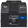 Impresora etiquetas color Epson ColorWorks C6000Pe