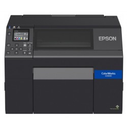 impresora etiquetas color Epson ColorWorks C6000Pe