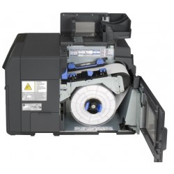 Impresora etiquetas color Epson ColorWorks C7500