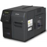 Impresora de etiquetas a color Epson ColorWorks C7500G