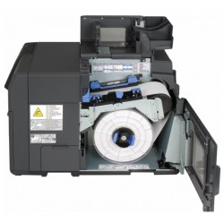 Impresora de etiquetas a color Epson ColorWorks C7500G