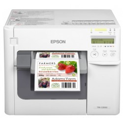 Impresora de etiquetas a color Epson ColorWorks C3500